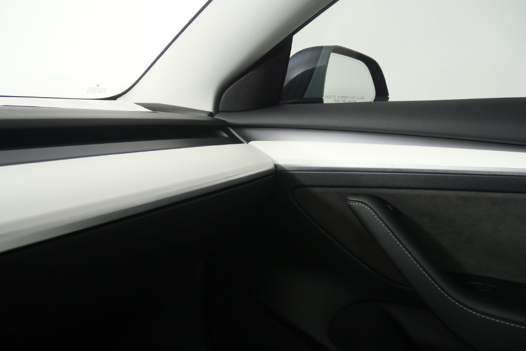Used 2022 Tesla Model 3 RWD image 27