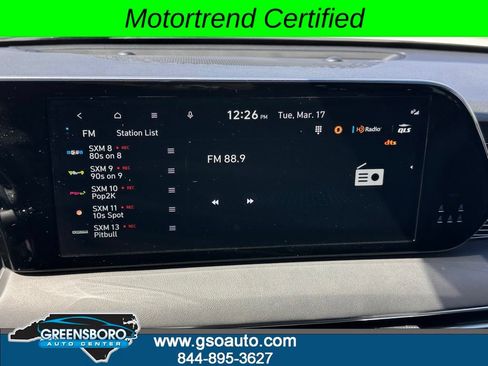 Used 2024 Hyundai Palisade Calligraphy AWD/4WD image 30