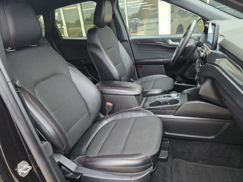 Used 2025 Ford Escape ST-Line AWD/4WD image 19