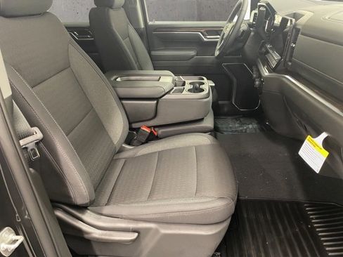New 2026 Chevrolet Silverado 1500 LT w/ All Star Edition Plus image 19