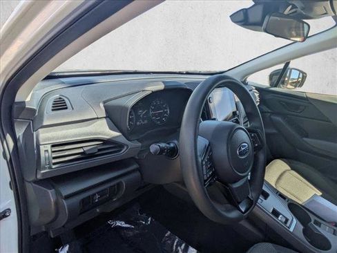 Certified 2024 Subaru Crosstrek 2.0i Premium AWD/4WD image 10