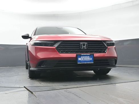 Certified 2023 Honda Accord Sport image 36