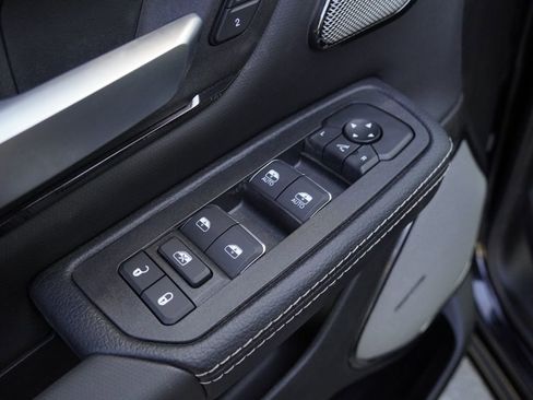 New 2026 RAM 1500 Rebel w/ Rebel Level 2 Equipment Group image 11