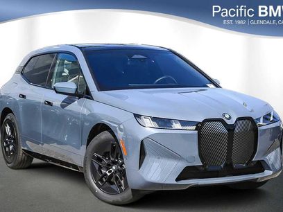 Used 2026 BMW iX xDrive60