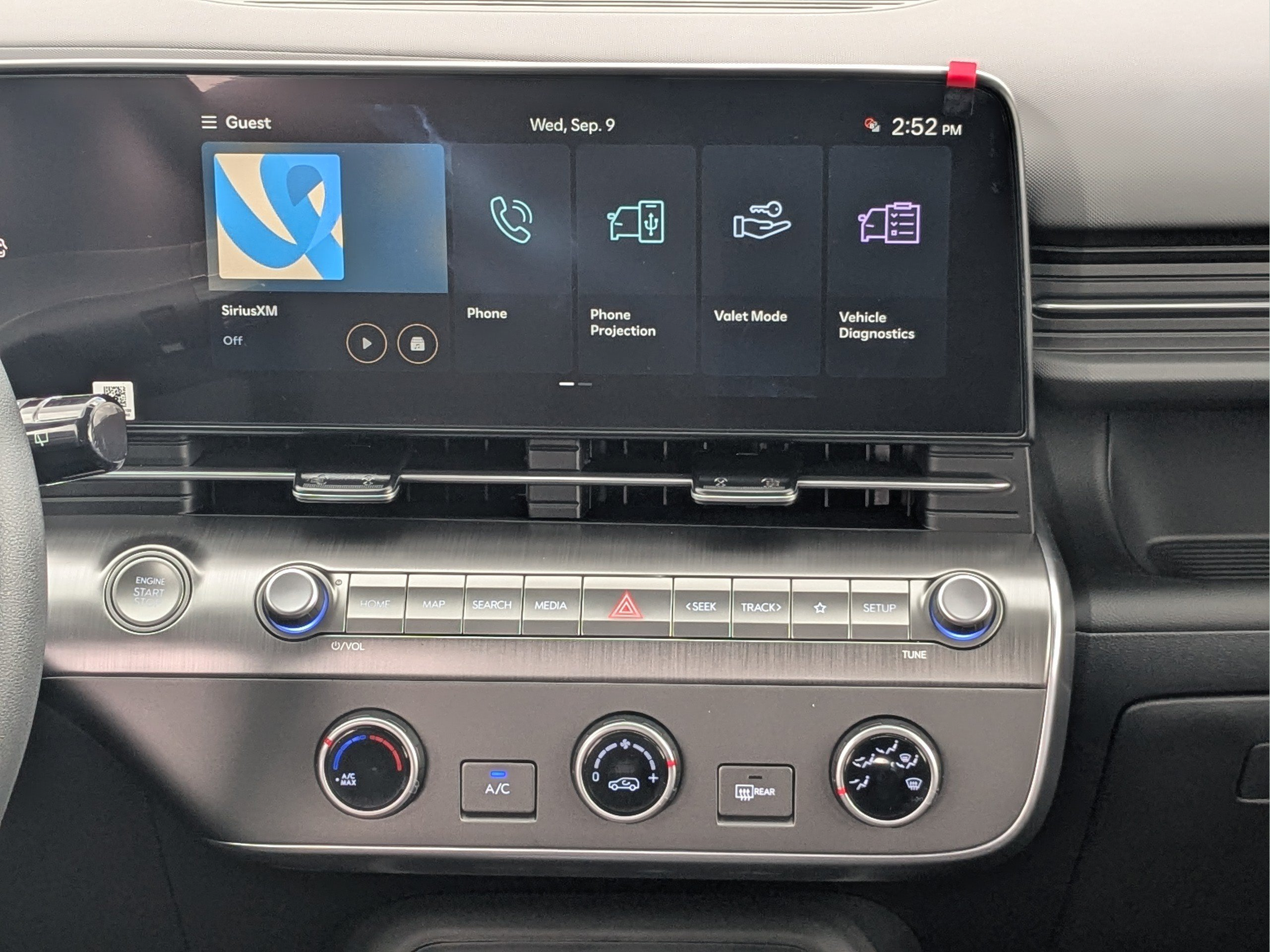 New 2027 Hyundai Kona SE FWD image 19
