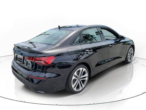 New 2026 Audi A3 2.0T Premium AWD/4WD image 4