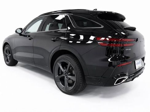 New 2026 Genesis GV70 3.5T Sport Prestige AWD/4WD image 5