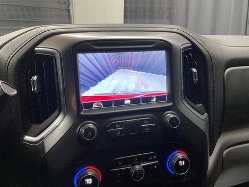 Used 2020 Chevrolet Silverado 1500 LT w/ All-Star Edition image 24