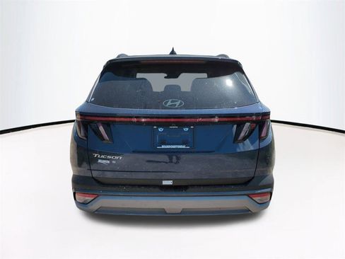 New 2026 Hyundai Tucson SEL image 6