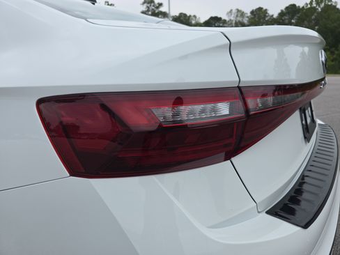 New 2026 Volkswagen Jetta S image 31