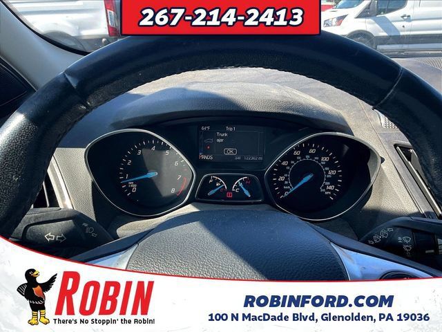 Used 2014 Ford Escape Titanium AWD/4WD image 15