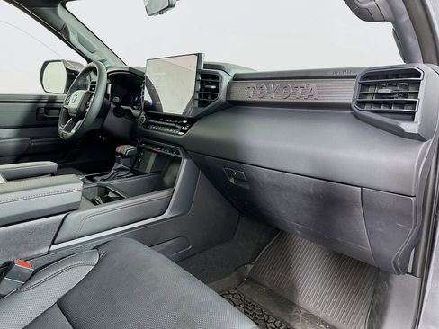 New 2026 Toyota Sequoia TRD Pro AWD/4WD image 31
