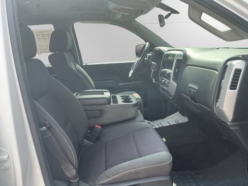 Used 2014 GMC Sierra 1500 SLE w/ SLE Value Package AWD/4WD image 15