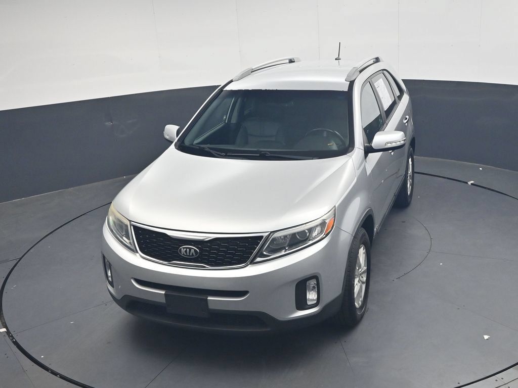 Used 2015 Kia Sorento LX AWD/4WD image 33