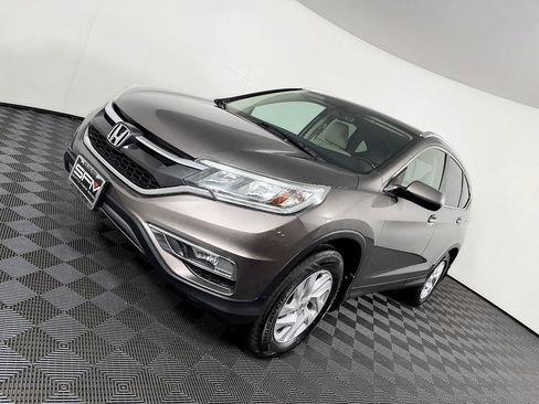 Used 2015 Honda CR-V EX-L image 20