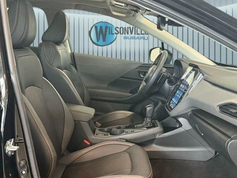 Certified 2025 Subaru Crosstrek 2.5i Limited w/ Popular Package #3A image 6