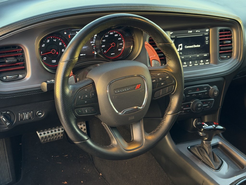Used 2023 Dodge Charger R/T w/ Plus Group RWD image 7