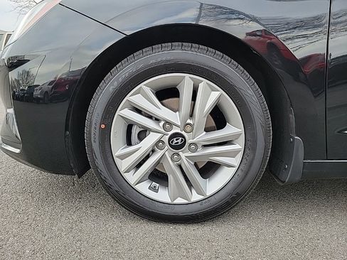 Used 2020 Hyundai Elantra Value Edition w/ Cargo Package (C1) image 8