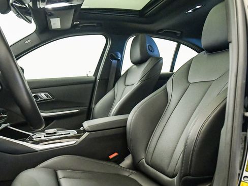 Certified 2023 BMW 330e w/ M Sport Package image 19