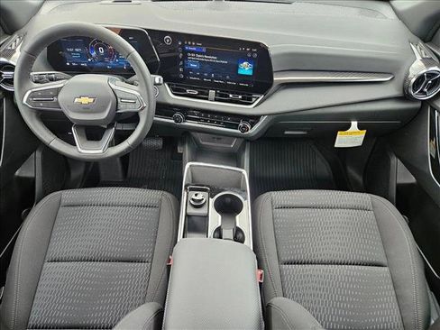 New 2026 Chevrolet Equinox LT image 19