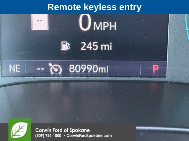 Used 2021 Chevrolet Colorado ZR2 AWD/4WD image 5