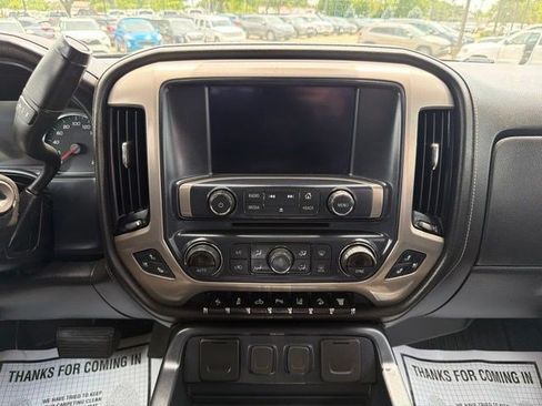 Used 2019 GMC Sierra 2500 Denali AWD/4WD image 22