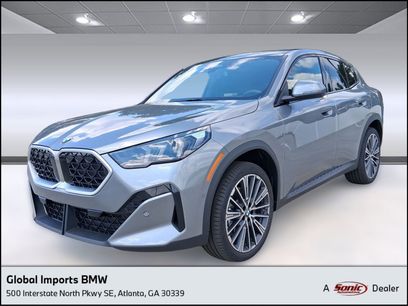 Used 2026 BMW X2 xDrive28i