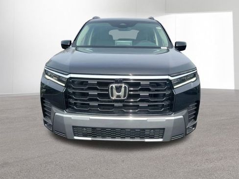 New 2026 Honda Pilot Touring image 16