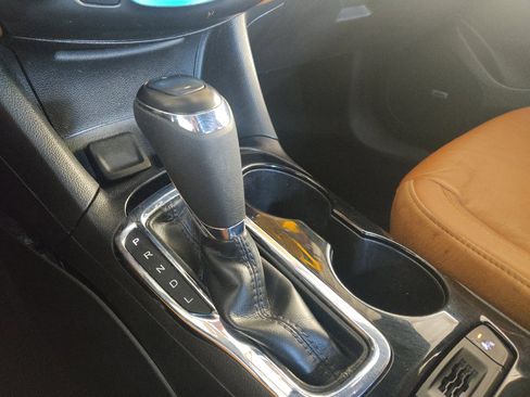 Used 2016 Chevrolet Cruze Premier FWD image 26