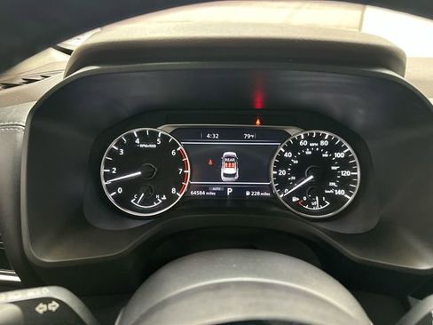 Used 2023 Nissan Rogue SL w/ SL Premium Package AWD/4WD image 11