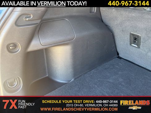 Certified 2022 Chevrolet Equinox LT image 43