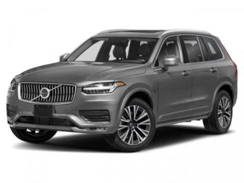 Used 2021 Volvo XC90 T6 Inscription w/ Protection Package Premier image 1