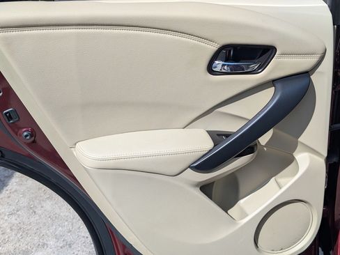 Used 2018 Acura RDX FWD image 33