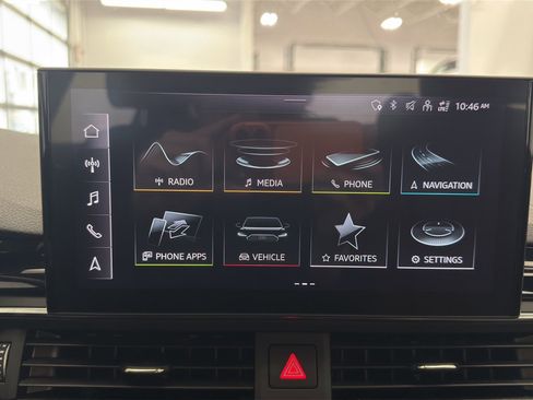 Used 2023 Audi A4 2.0T Premium Plus w/ Premium Plus Package image 18