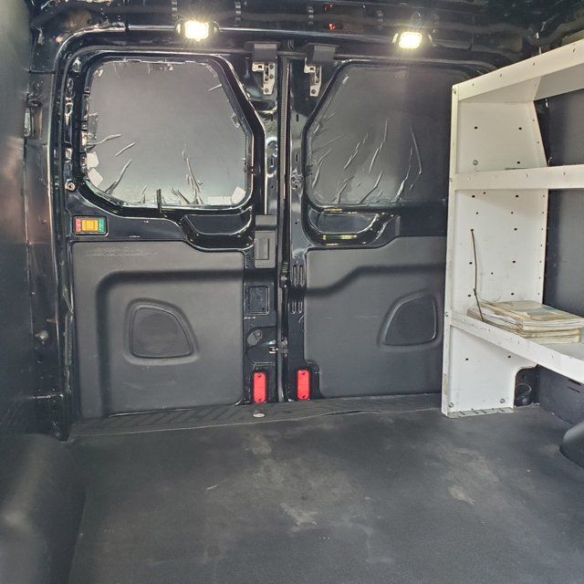 Used 2018 Ford Transit 150 130 Low Roof RWD image 33
