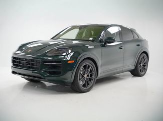 Certified 2025 Porsche Cayenne GTS video 1