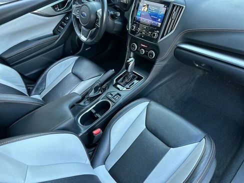 Used 2022 Subaru Crosstrek 2.5i Limited w/ Moonroof Package 2 image 18