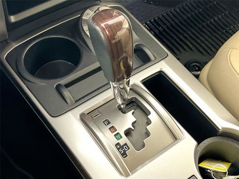 Used 2024 Toyota 4Runner Limited image 17