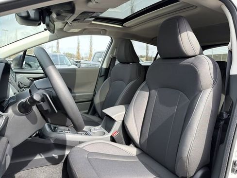 New 2026 Subaru Crosstrek 2.0i Premium image 12