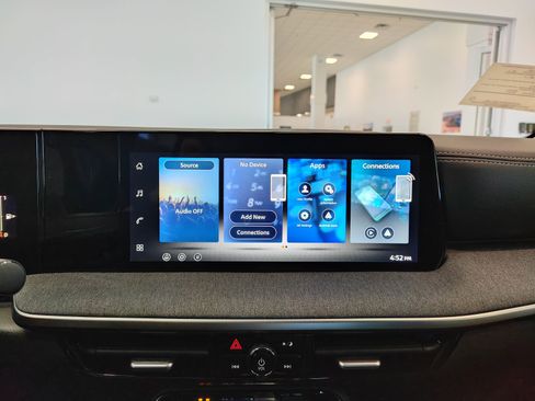 New 2026 Nissan Kicks SV image 19