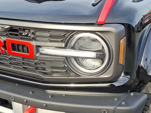 Used 2024 Ford Bronco Raptor image 10