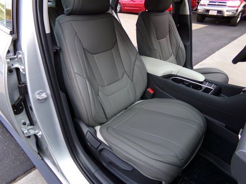 Used 2025 Hyundai Sonata SEL AWD/4WD image 23