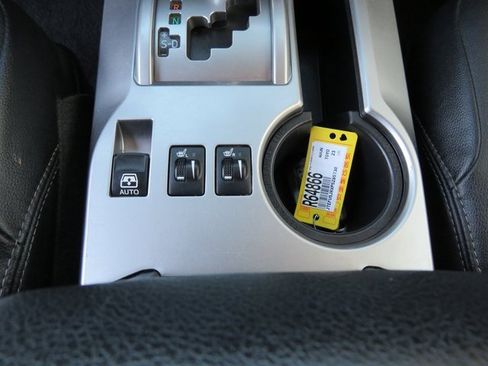 Certified 2023 Toyota 4Runner SR5 Premium image 24