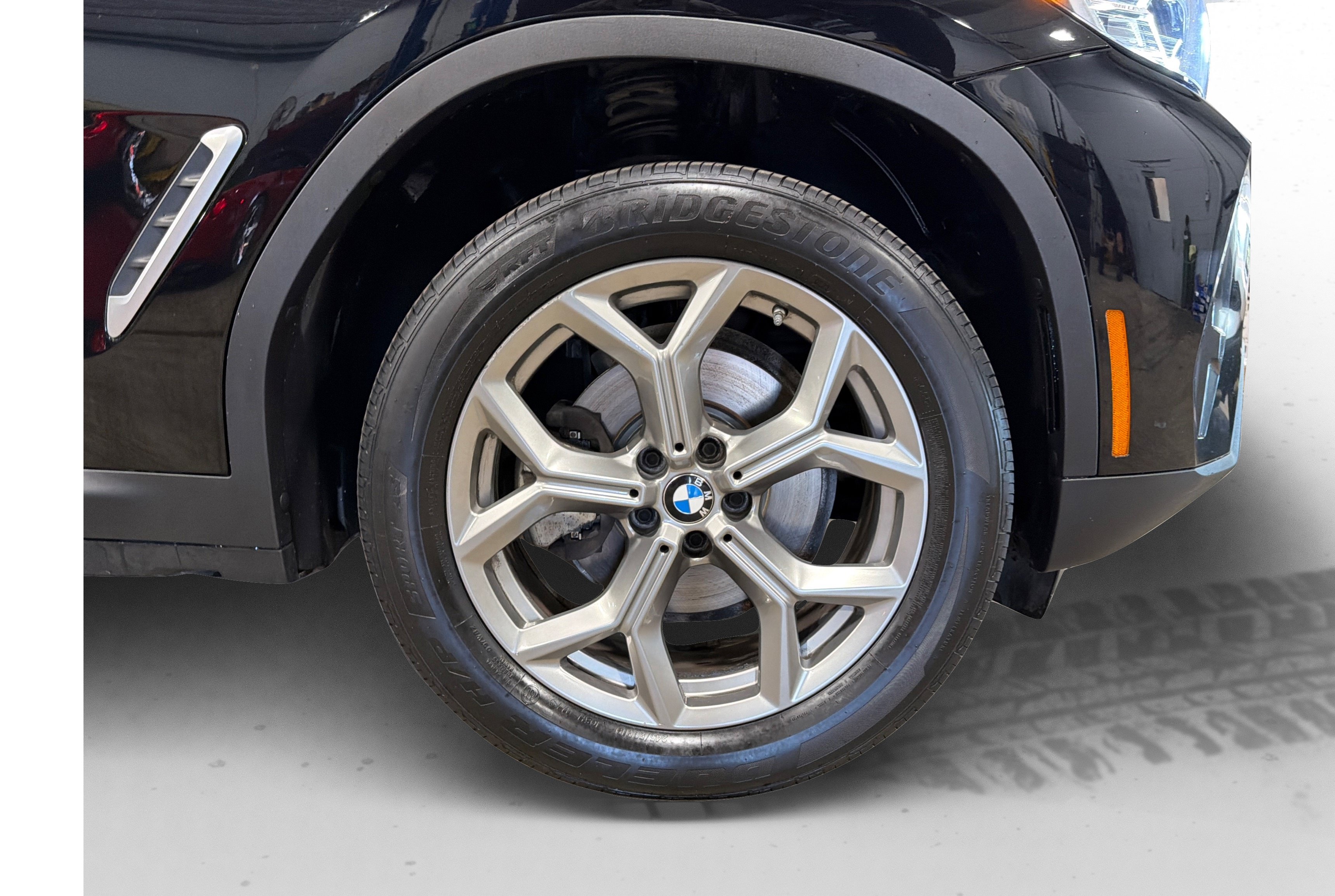 Used 2024 BMW X3 xDrive30i AWD/4WD image 52