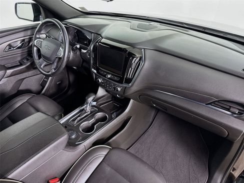Used 2023 Chevrolet Traverse Premier w/ Redline Edition image 33