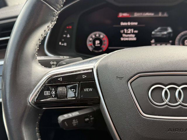 Used 2019 Audi A6 3.0T Premium Plus w/ Premium Plus Package AWD/4WD image 24