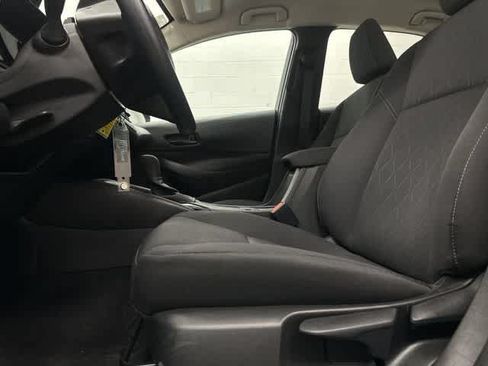 Used 2026 Toyota Corolla LE FWD image 26