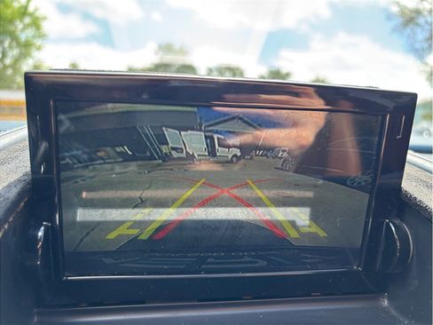 Used 2014 Aston Martin Rapide S image 30