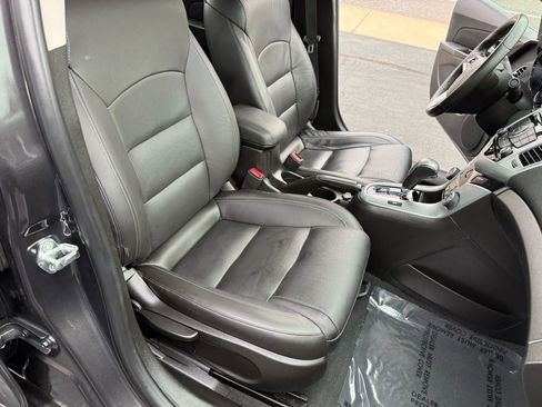 Used 2016 Chevrolet Cruze LTZ image 19