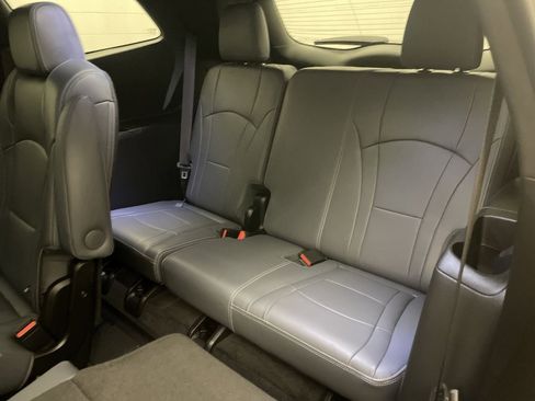 Used 2024 Buick Enclave Essence w/ Trailering Package, 5000 lbs. image 31